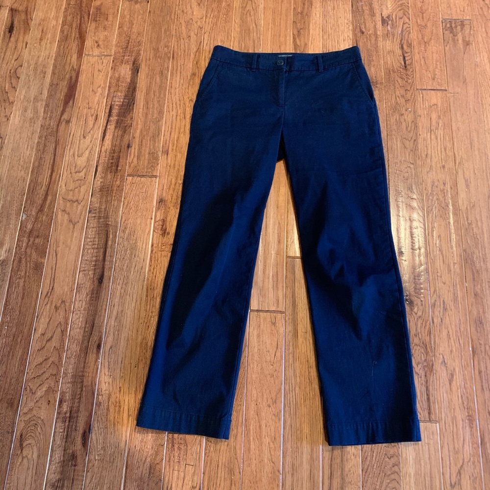 Talbots Perfect Chino